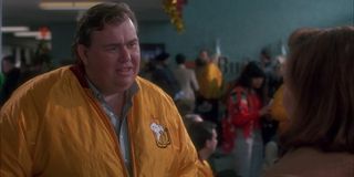 The Most Twisted Home Alone Theory About John Candy You Ll Ever Hear Cinemablend