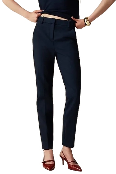 New Cameron Pant in Four-Season Stretch