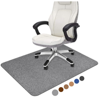 Placoot office chair mat: was $26.99 now $19.99 @ Amazon