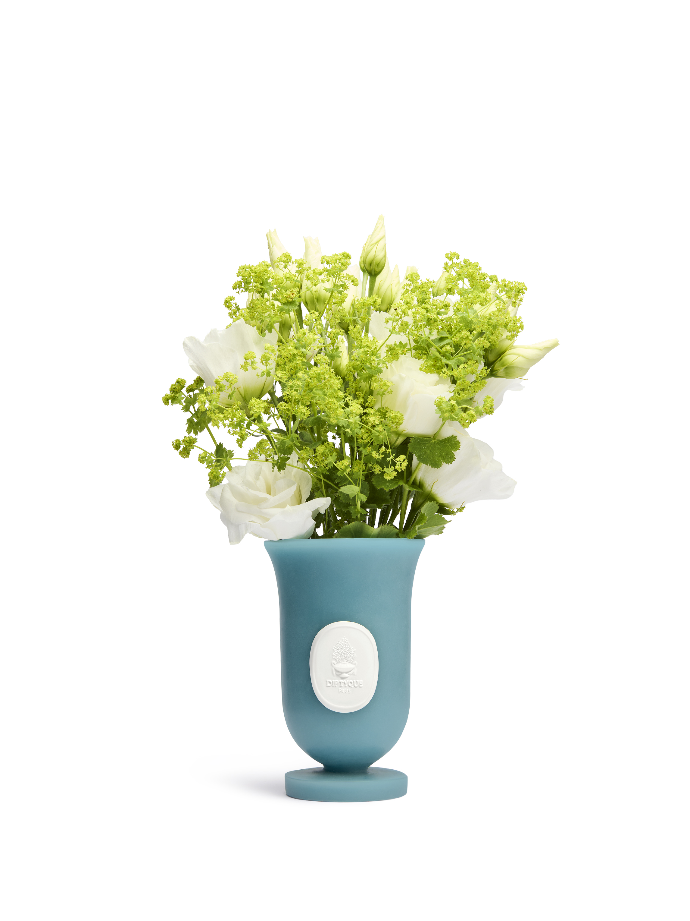 Diptyque Medicis Vase