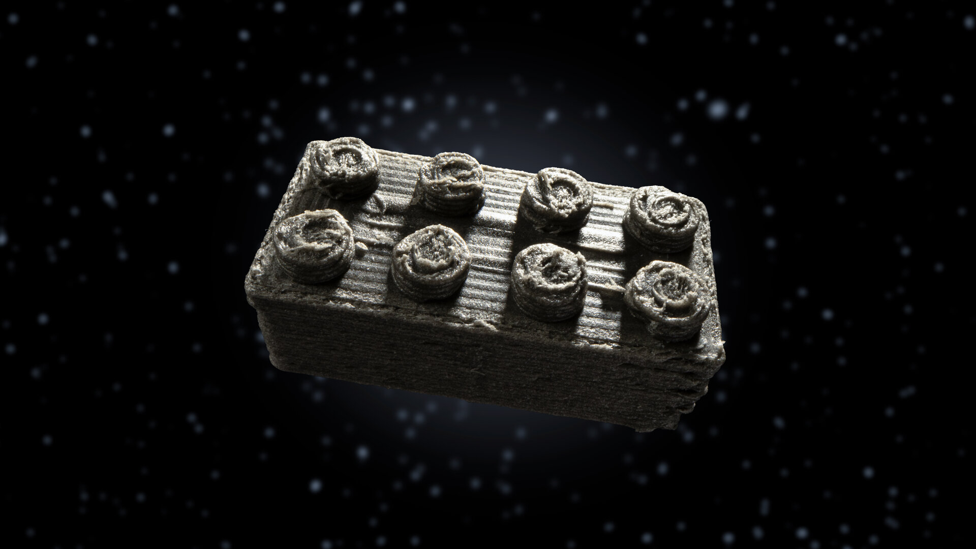 Lego-inspired ‘space bricks’ could help scientists design moon habitats. Here’s how Space