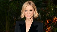 Emilia Fox attends 'Palace Of Palms: A Night Celebrating Heritage At Royal Botanic Gardens, Kew' on May 02, 2024