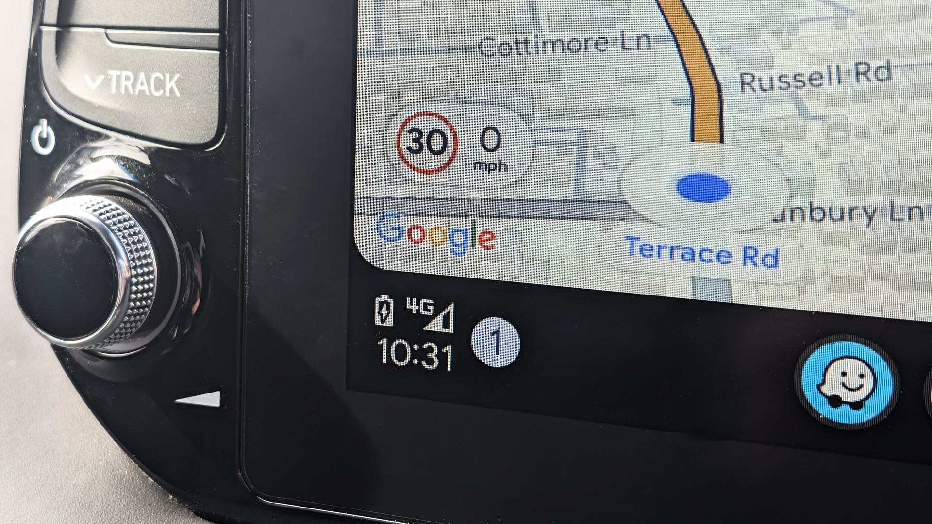 Android Auto