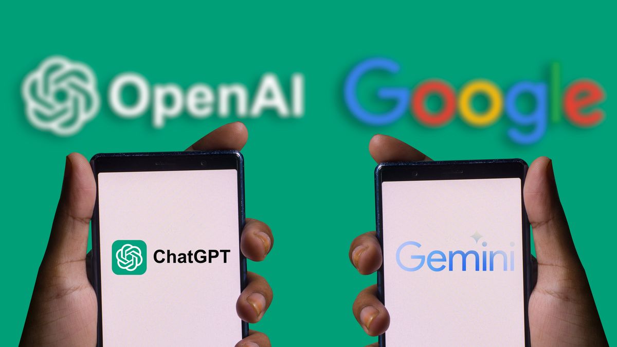 Open AI plans to steal Google's thunder by announcing AI-powered search engine a day before Google I/O 2024 – Report
