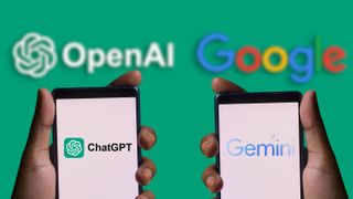 OpenAI will reportedly announce an AI-powered search product one day before Google's Gemini AI