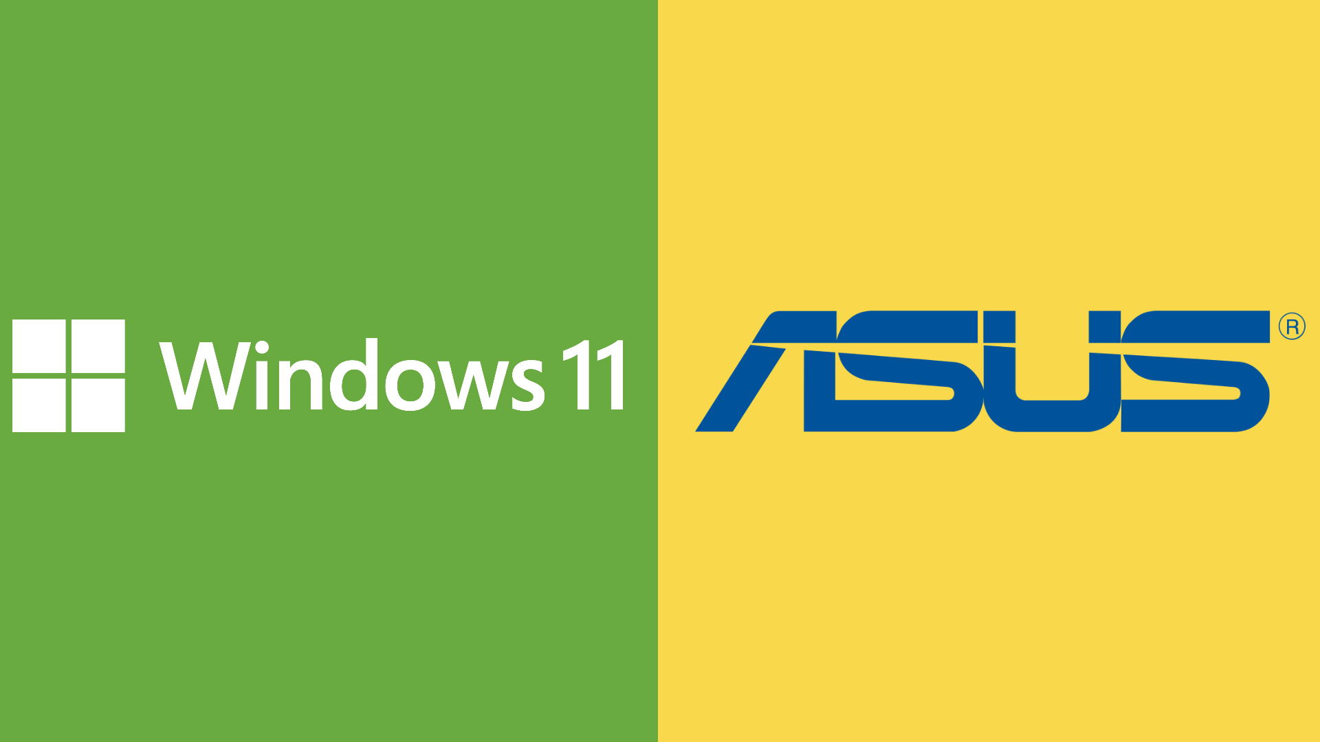 Windows 11 could come to older PCs thanks to Asus | TechRadar
