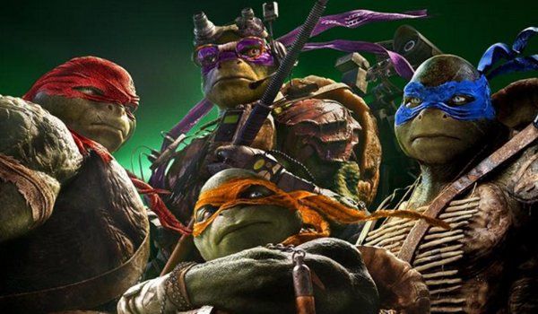 Teenage Mutant Ninja Turtles 2 Will Bring Back A Classic Villain ...