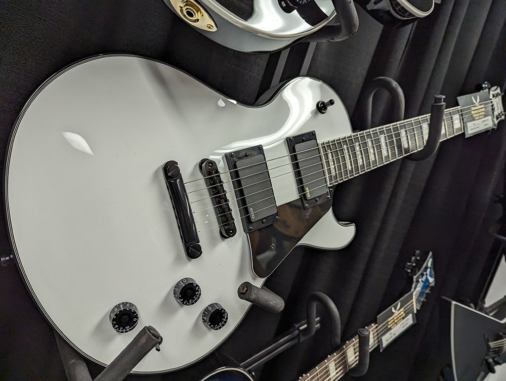 Dean NAMM 2024 preview