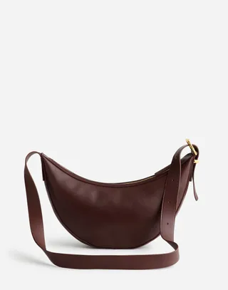 Madewell, The Essential Sling Crossbody Bag