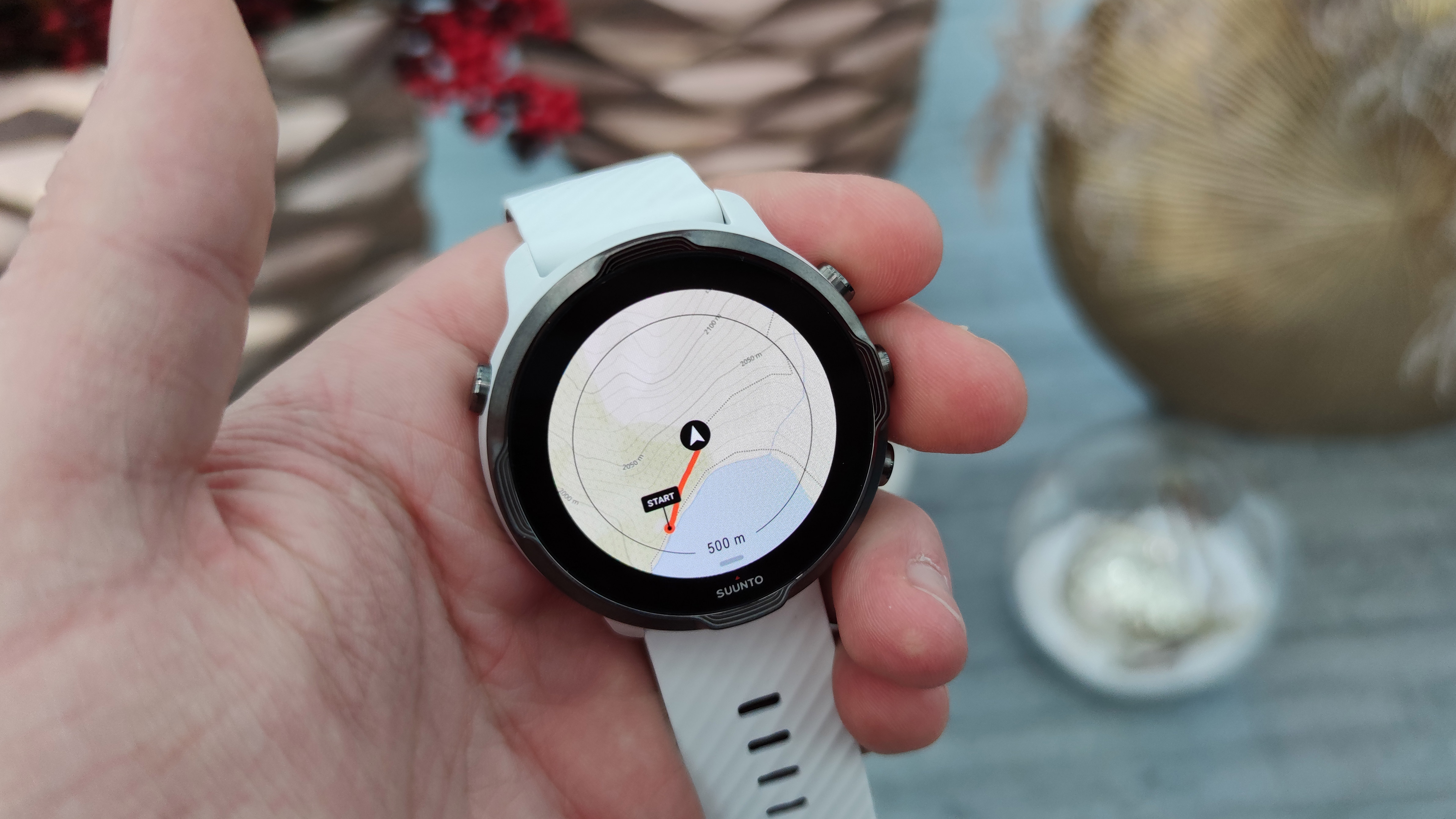 Suunto 7