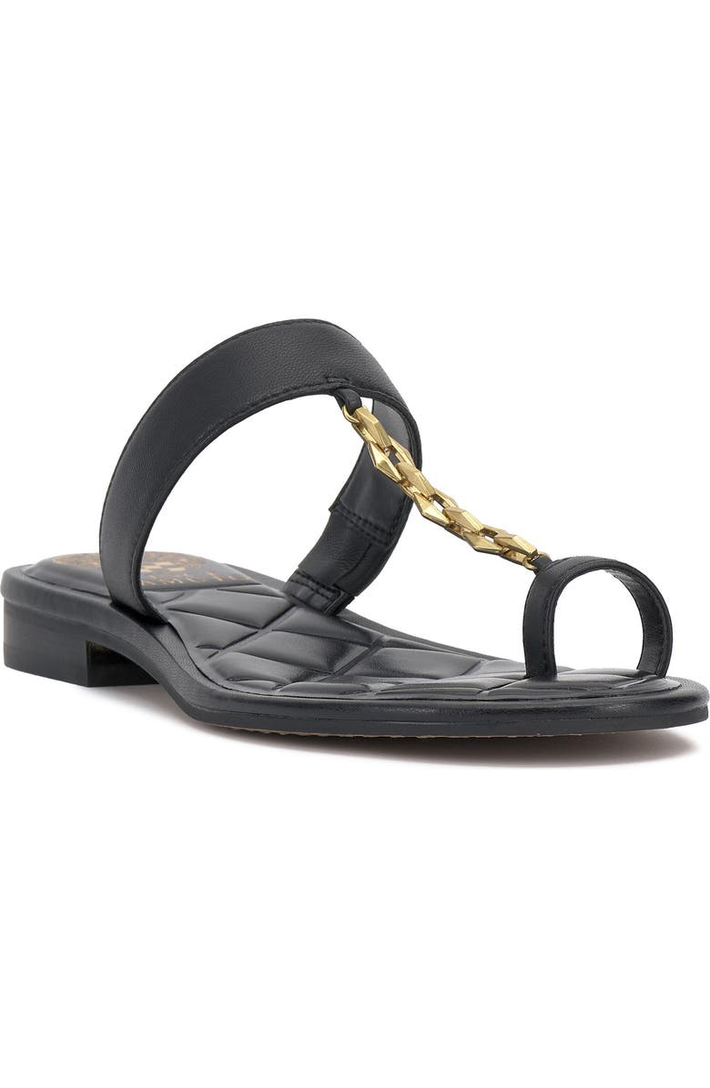 Lexie Toe Loop Sandal