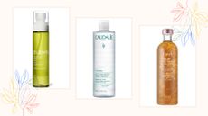 an image of some of the best toner buys we tried for the feature