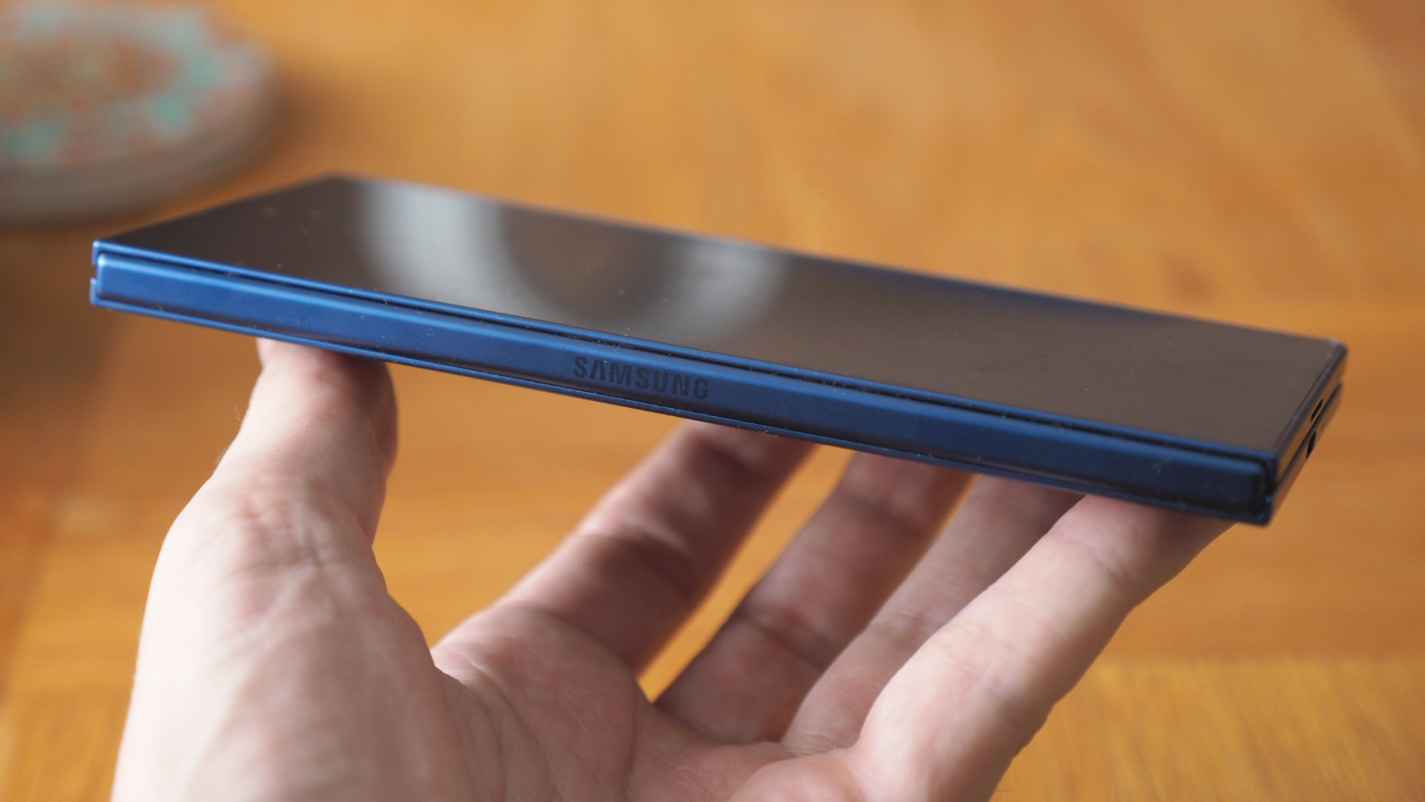 Samsung Galaxy Z Fold 7 review