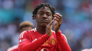 Man Utd vs Fulham live stream how to watch Premier League 2024 25 online from anywhere today team news TechRadar