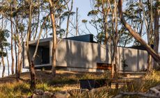 vipp tunnel tasmania review