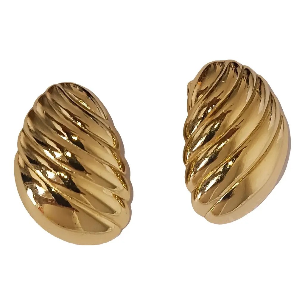 Dior Earrings