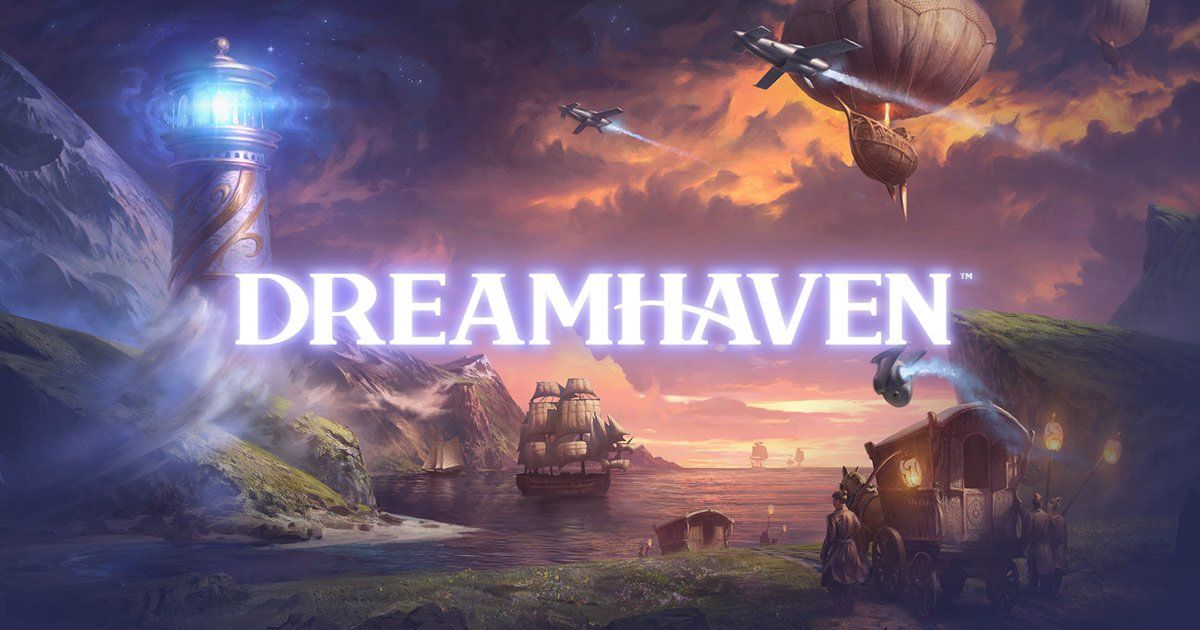 Dreamhaven Image