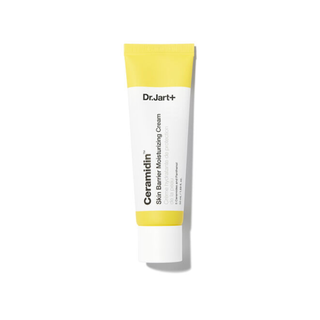 Dr Jart's Ceramidin Cream, which Is Great For Treating Signs Of Dry Skin