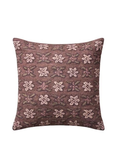 Wally Pillow - Pink Multi