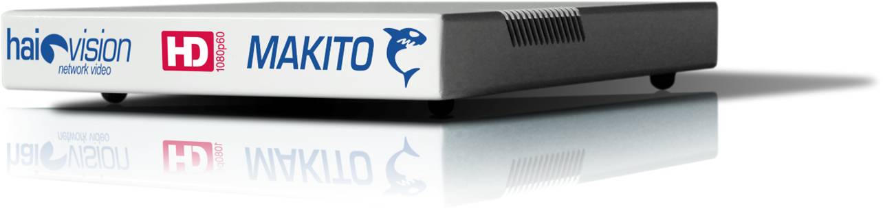 HaiVision&#039;s MAKITO£ HD Video Encoder Released