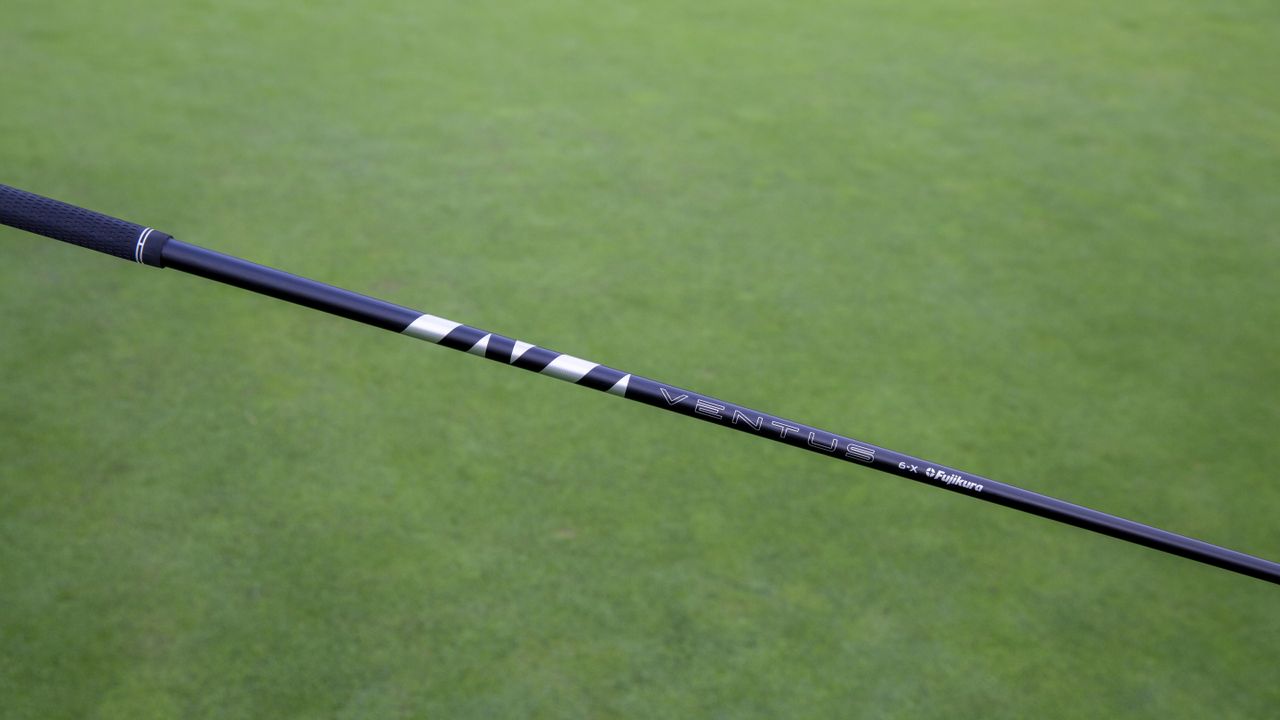 The Great Golf Shaft Lie