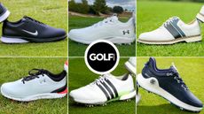 best spiked golf shoes