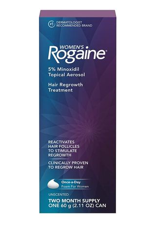 Women's Rogaine 5% Solution