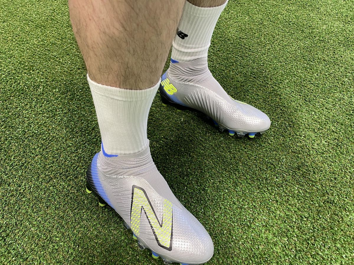 New Balance Tekela v4