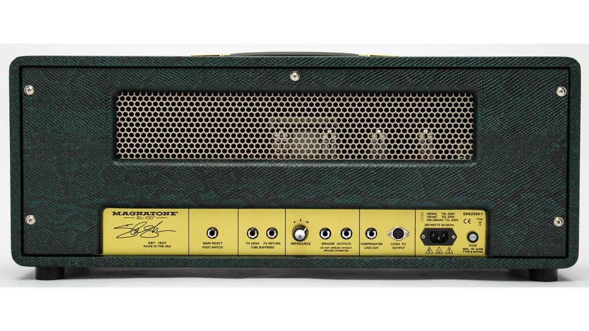 Magnatone Slash SL-100