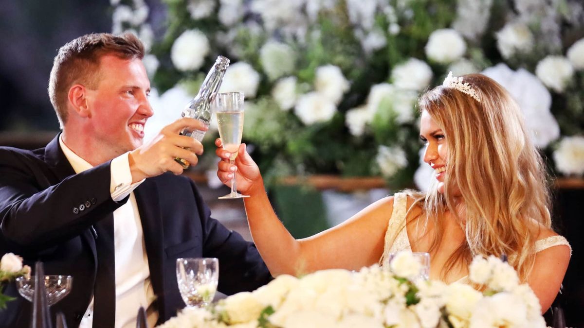 How To Watch Married At First Sight Australia Online Stream Every Season Anywhere Techradar 