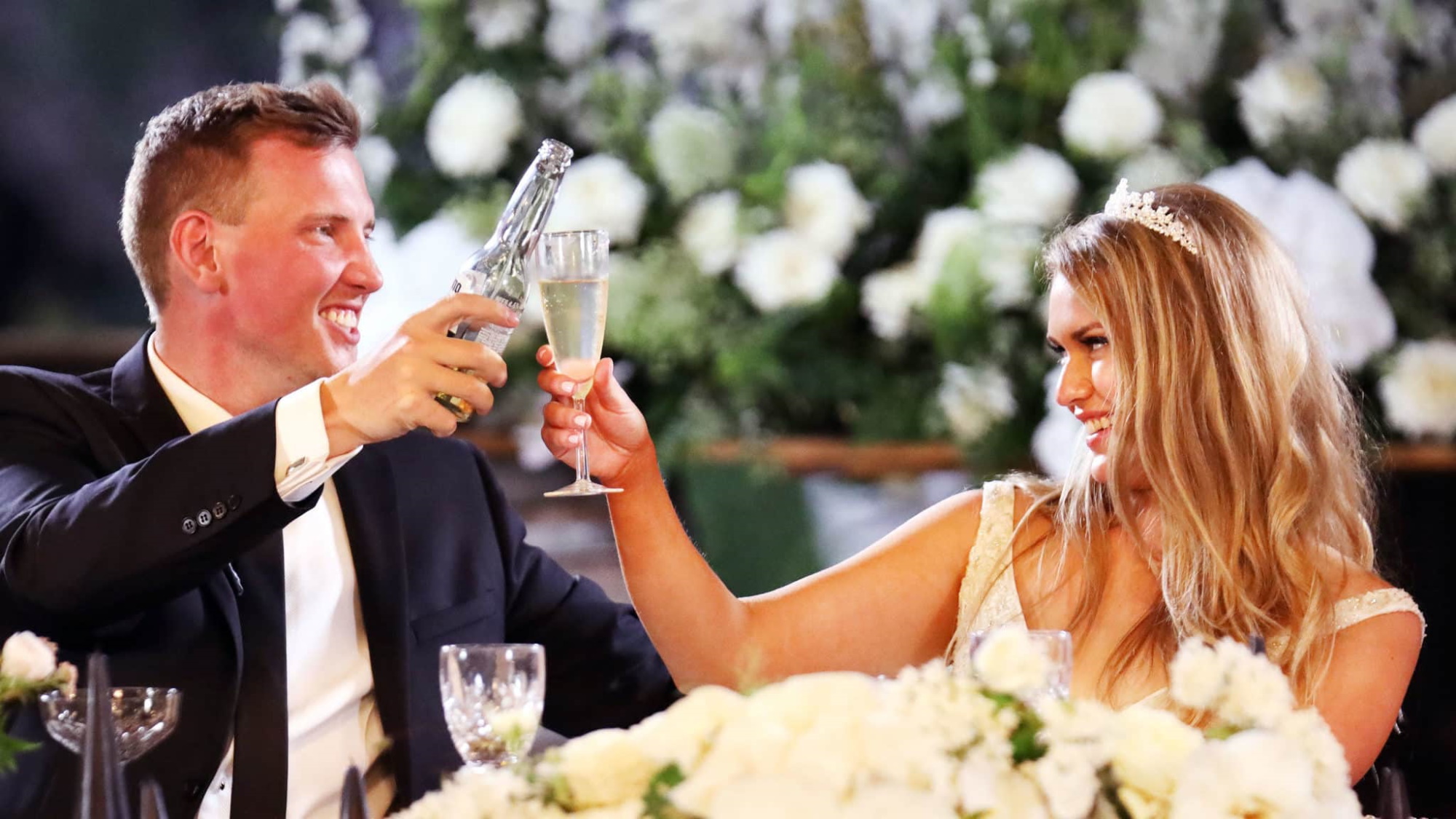 How to watch Married at First Sight Australia online: stream every ...