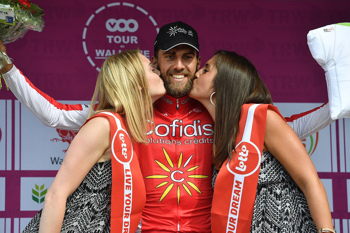 Loic Chetout (Cofidis)