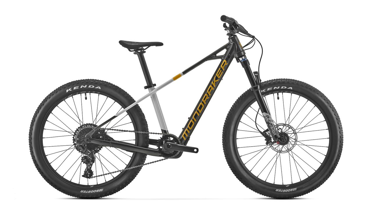 2024 Mondraker Kids mountain ebikes Play 24