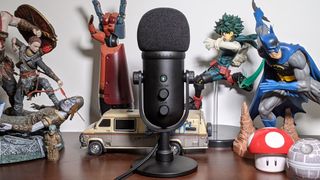 Razer Seiren V2 Pro review