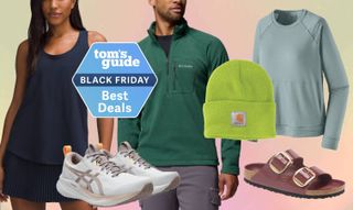 BF Apparel deals