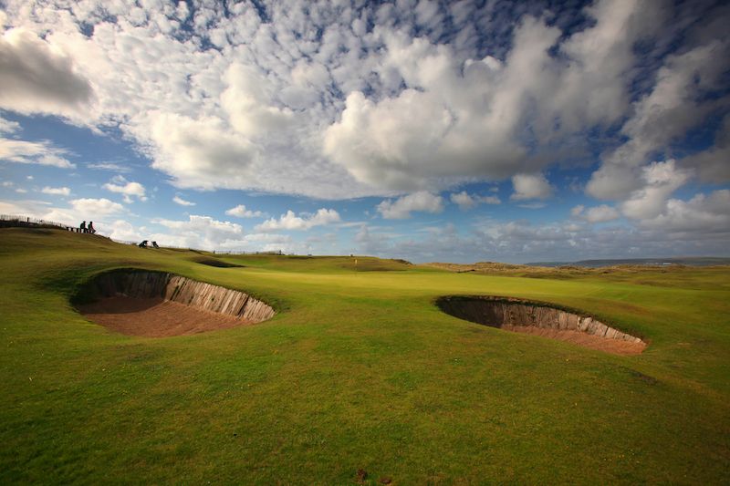 Royal North Devon Golf Club