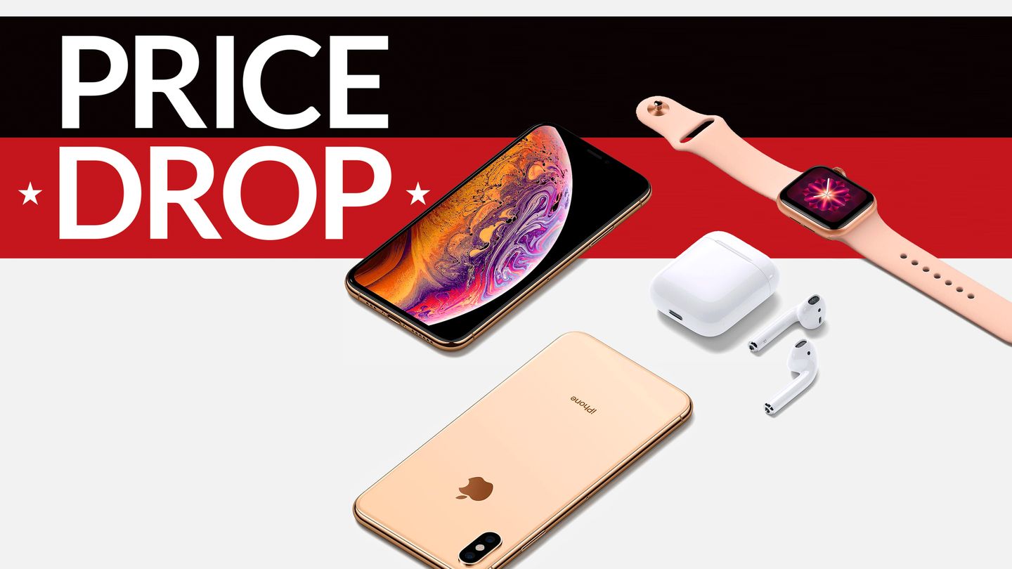iphone xr and apple watch