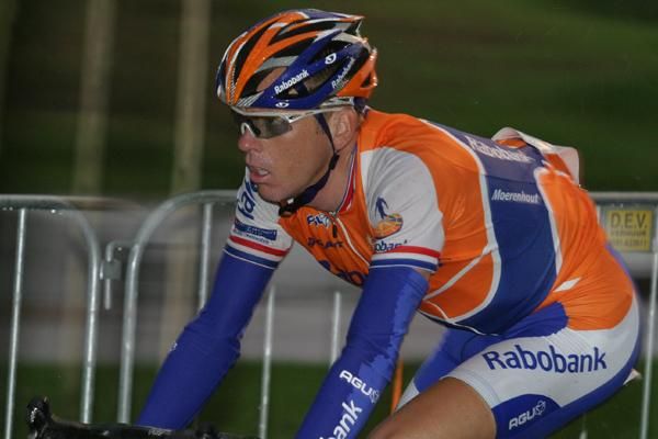 Koos Moerenhout (Rabobank)