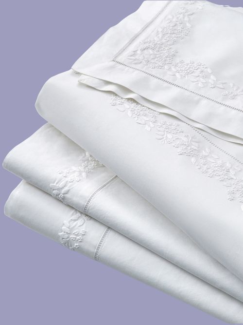Adeline Flat Sheet