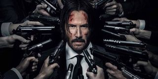 John Wick Chapter 2