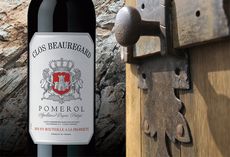 Clos Beauregard