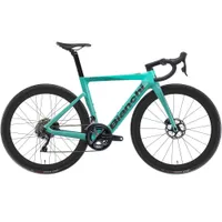Bianchi  E-Oltre 