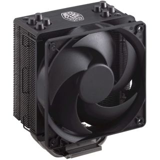 Cooler Master Hyper 212 Black Edition