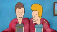 Beavis and Butt-head