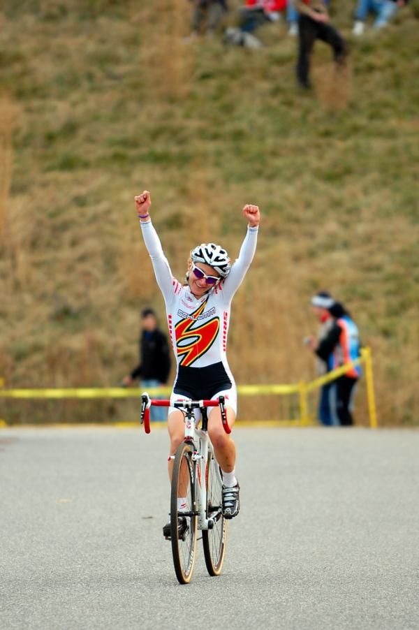 Dombroski claims victory