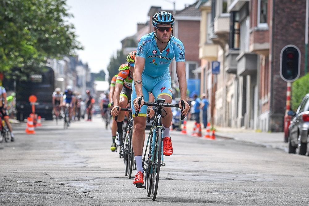 Lars Boom (Astana)