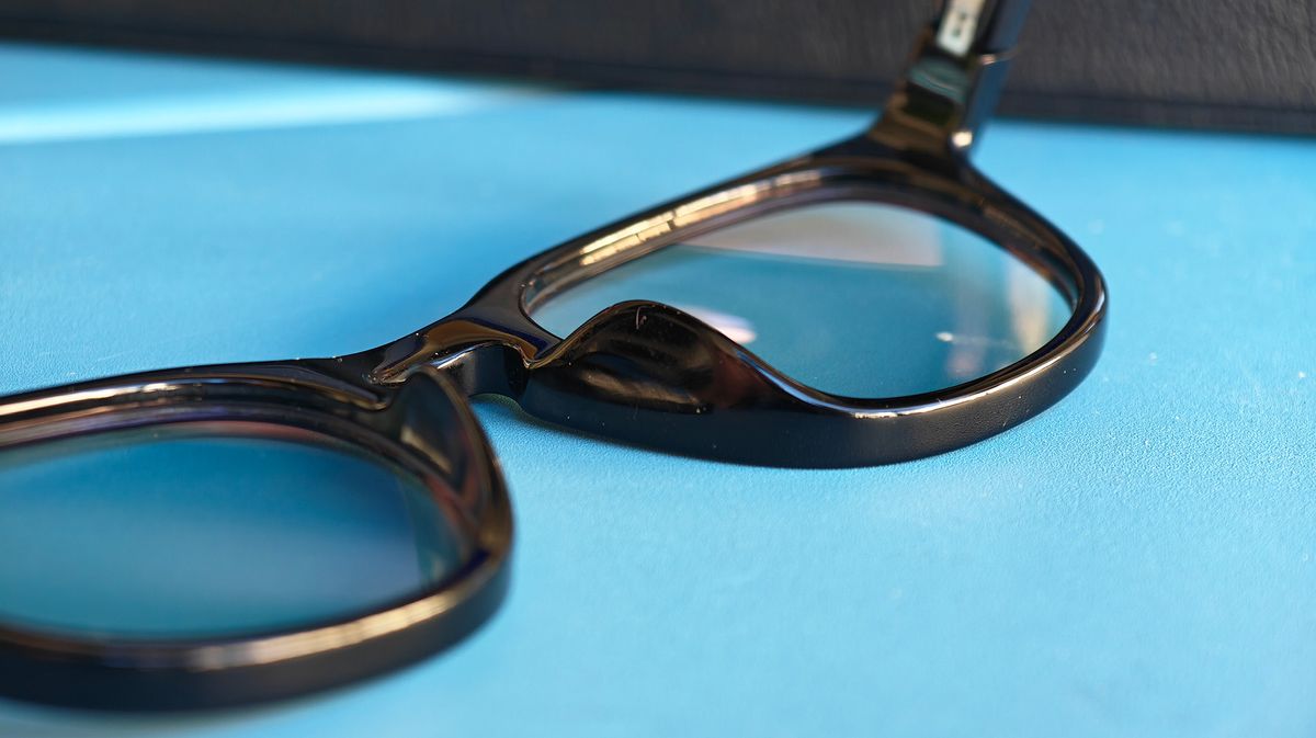 Vonder Intelligent Eyewear