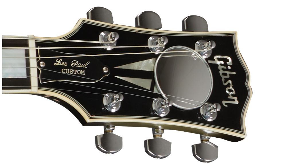 Gibson