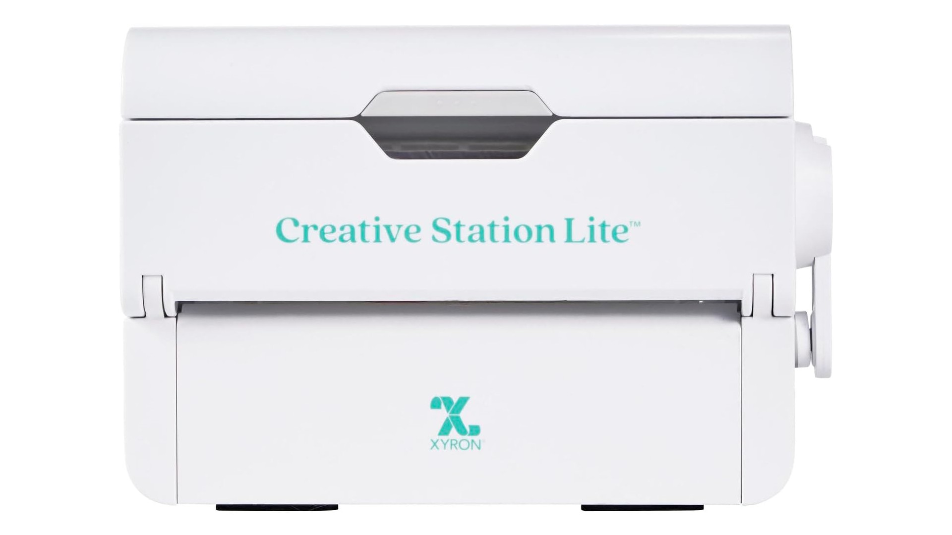 Product shot of Xyron Creative Station Lite Machine