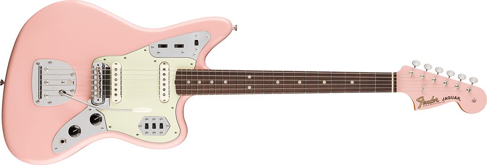 Fender Vintera III